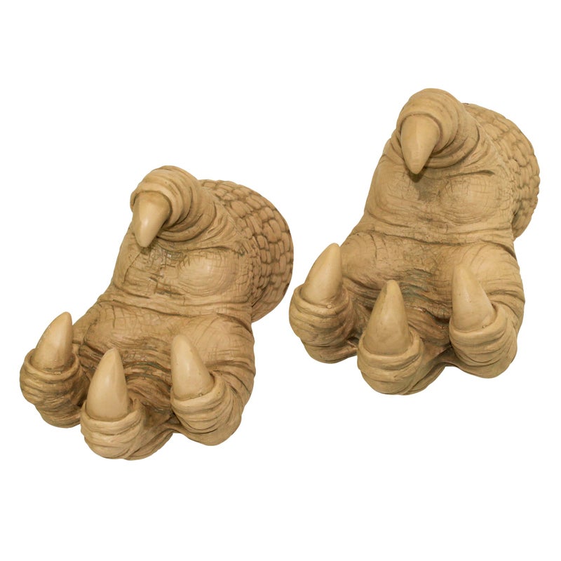 Design Toscano Talons of the Dunheviel Dragon Wall Sculptures - Image 2